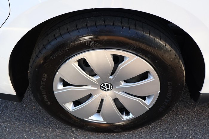 2024 Volkswagen ID. Buzz Cargo BEV550