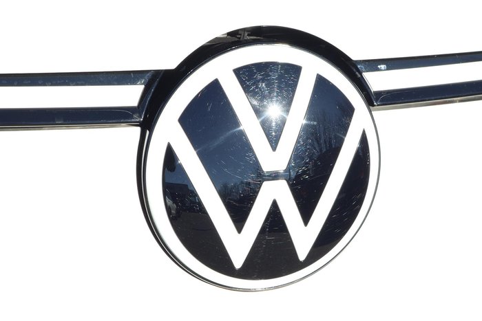 2024 Volkswagen ID. Buzz Cargo BEV550