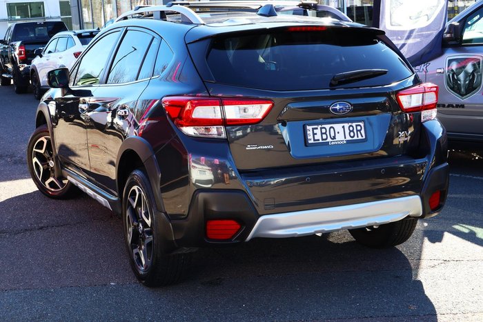 2019 Subaru XV 2.0i-S