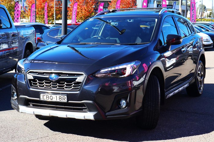 2019 Subaru XV 2.0i-S