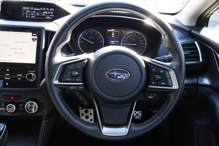 2019 Subaru XV 2.0i-S