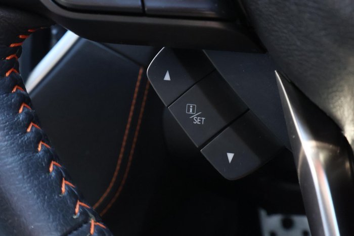 2019 Subaru XV 2.0i-S
