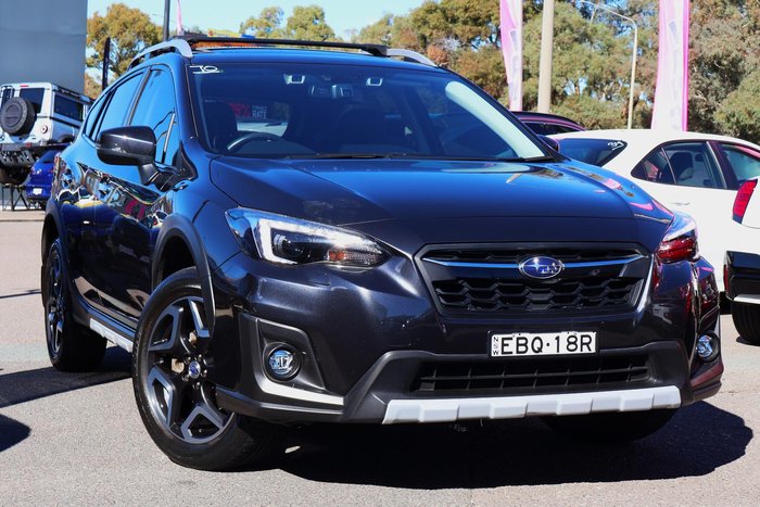 2019 Subaru XV