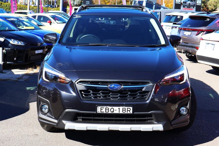 2019 Subaru XV 2.0i-S G5X MY19 AWD