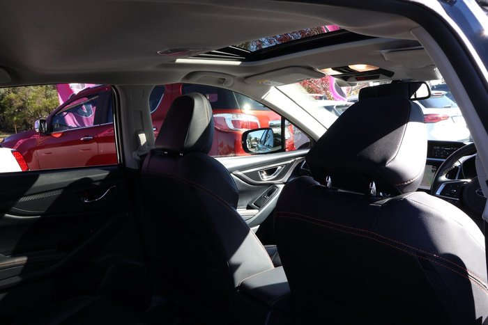 2019 Subaru XV 2.0i-S