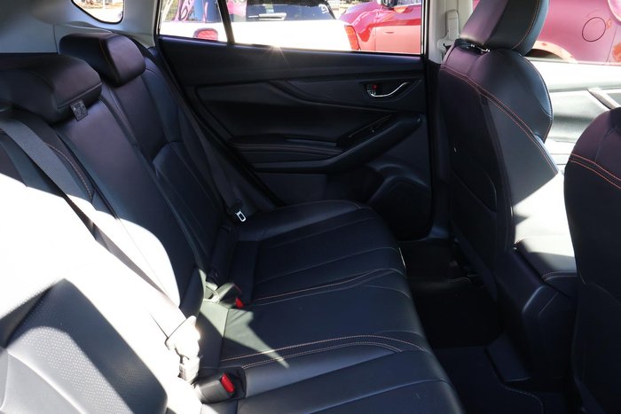 2019 Subaru XV 2.0i-S