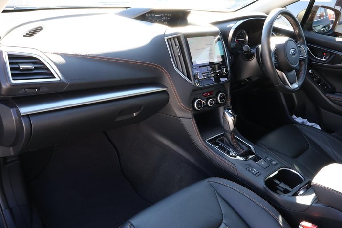 2019 Subaru XV 2.0i-S