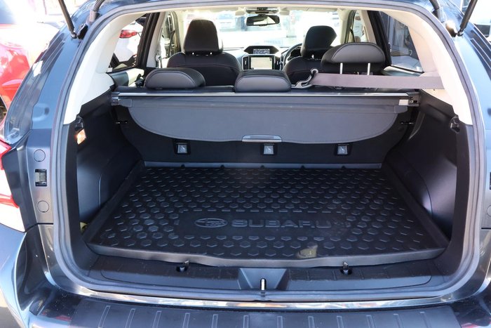 2019 Subaru XV 2.0i-S