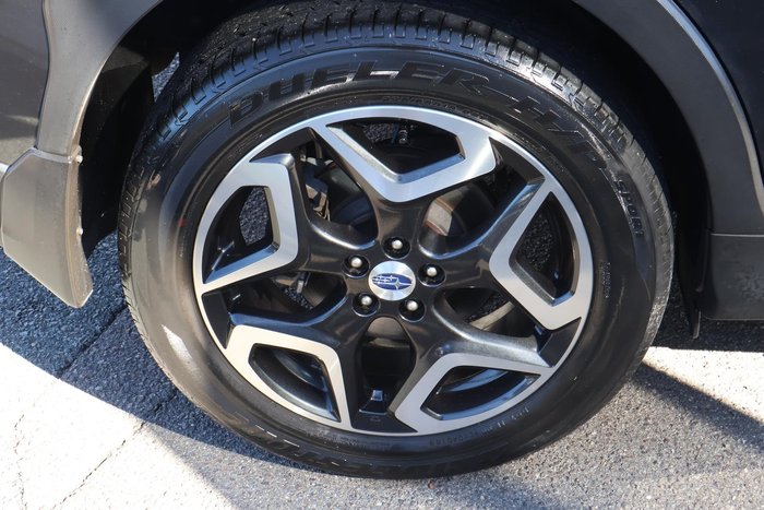 2019 Subaru XV 2.0i-S
