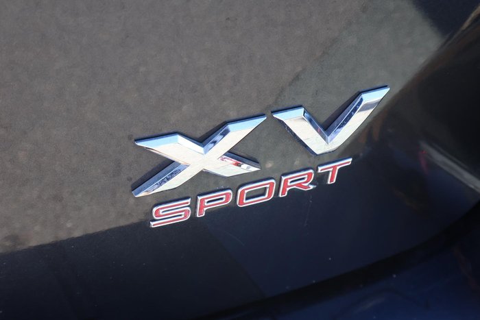2019 Subaru XV 2.0i-S