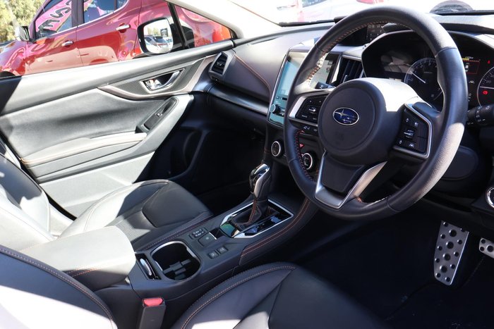 2019 Subaru XV 2.0i-S