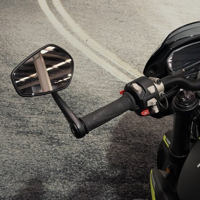 2022 Triumph SPEED TRIPLE 1200 RS Grey