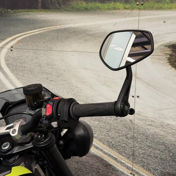 2022 Triumph SPEED TRIPLE 1200 RS Grey