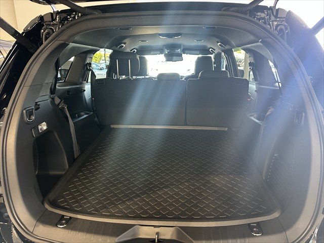 2026 ISUZU MU-X XT