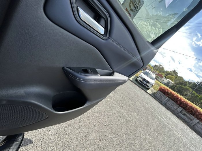2024 Nissan QASHQAI ST-L