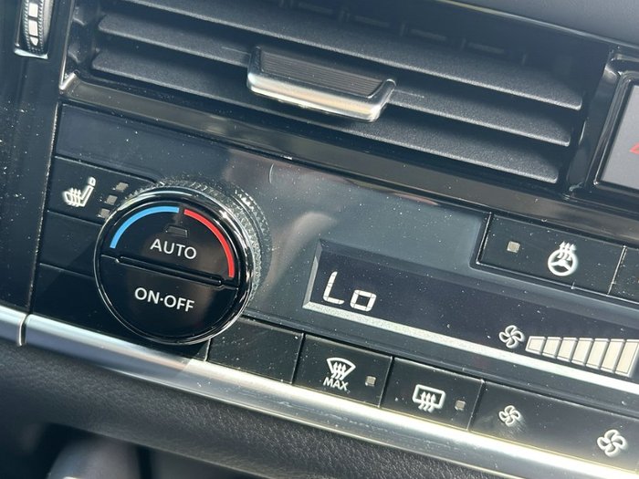 2024 Nissan QASHQAI ST-L