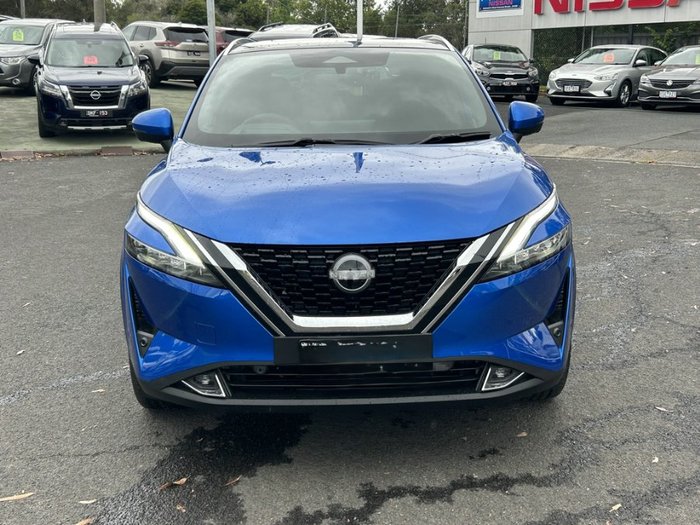 2024 Nissan QASHQAI ST-L J12 MY24