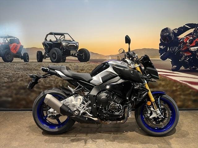 2021 Yamaha MT-10 SP (MT10ASP)
