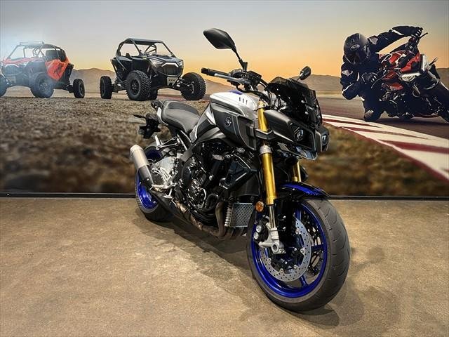 2021 Yamaha MT-10 SP (MT10ASP)