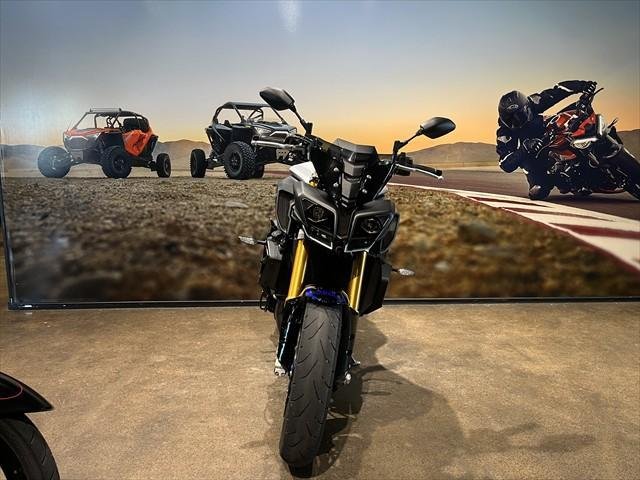 2021 Yamaha MT-10 SP (MT10ASP)