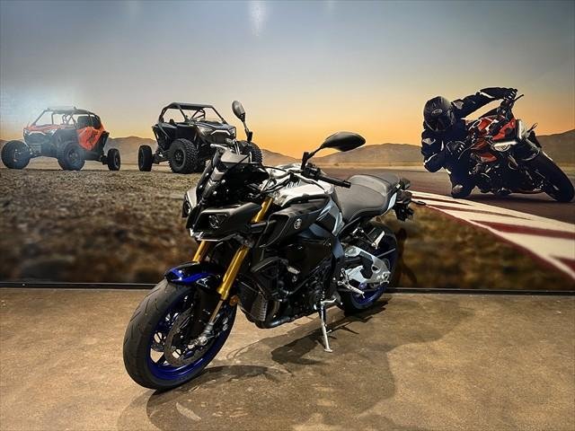 2021 Yamaha MT-10 SP (MT10ASP)
