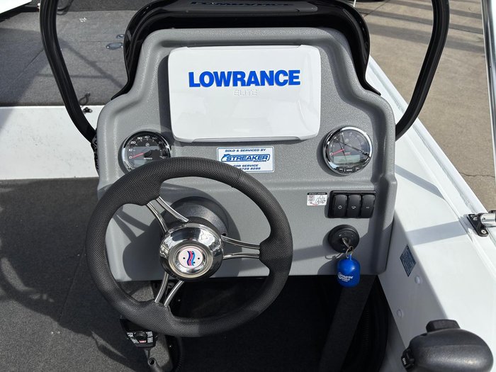 2021 QUINTREX 510 Frontier SC