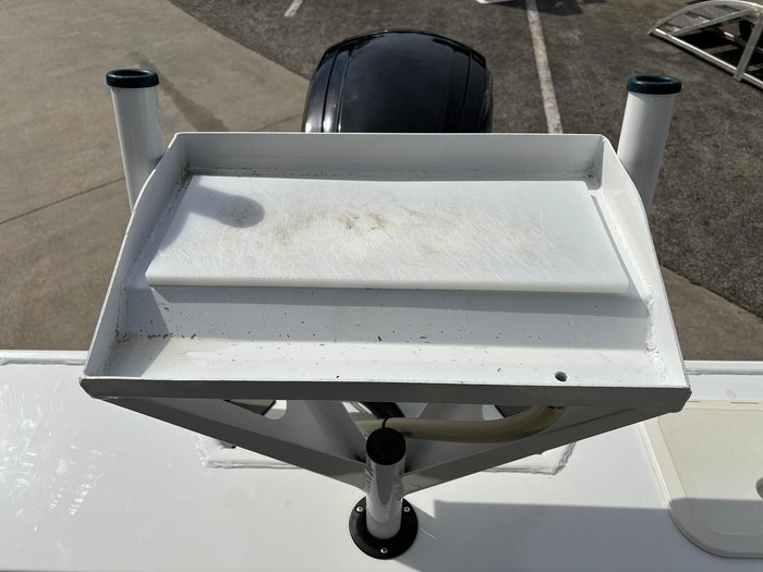 2021 QUINTREX 510 Frontier SC