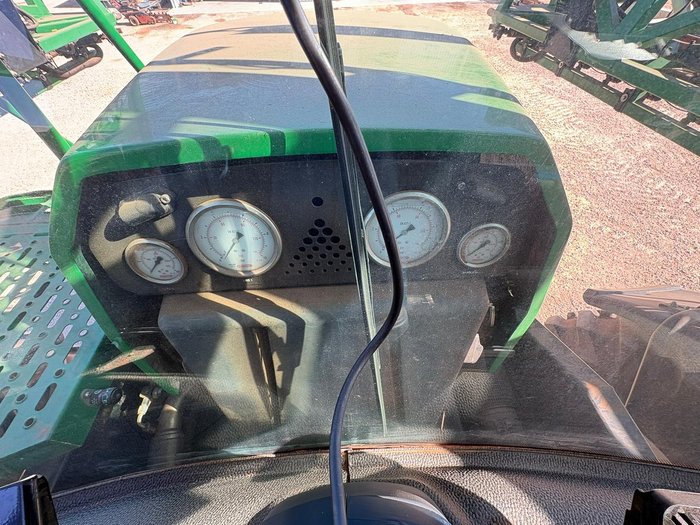 2019 Goldacres Super Cruiser G8 Sp Sprayer