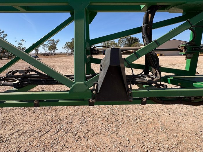 2019 Goldacres Super Cruiser G8 Sp Sprayer