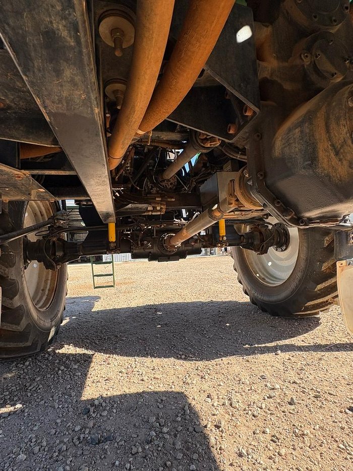 2019 Goldacres Super Cruiser G8 Sp Sprayer