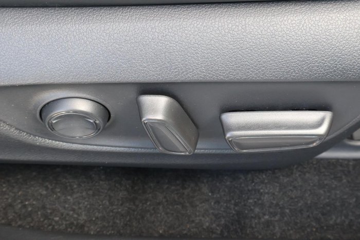 2020 Toyota RAV4 Cruiser