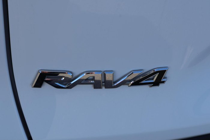 2020 Toyota RAV4 Cruiser