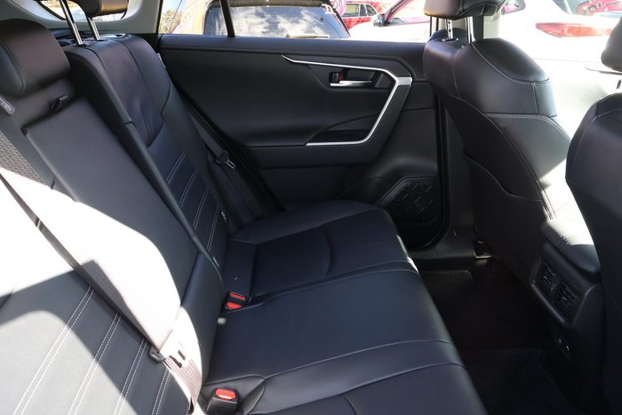 2020 Toyota RAV4 Cruiser