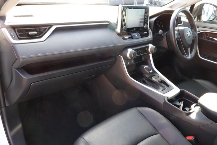 2020 Toyota RAV4 Cruiser