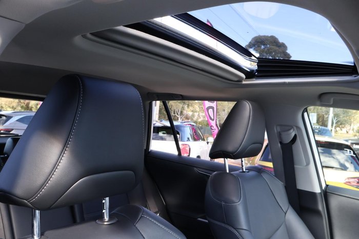 2020 Toyota RAV4 Cruiser