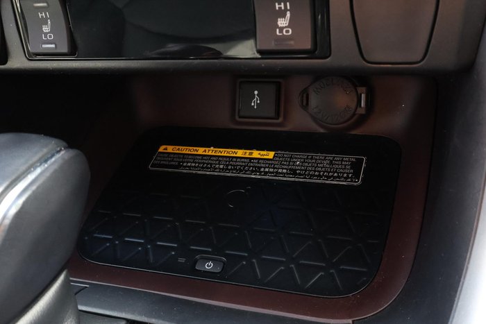 2020 Toyota RAV4 Cruiser