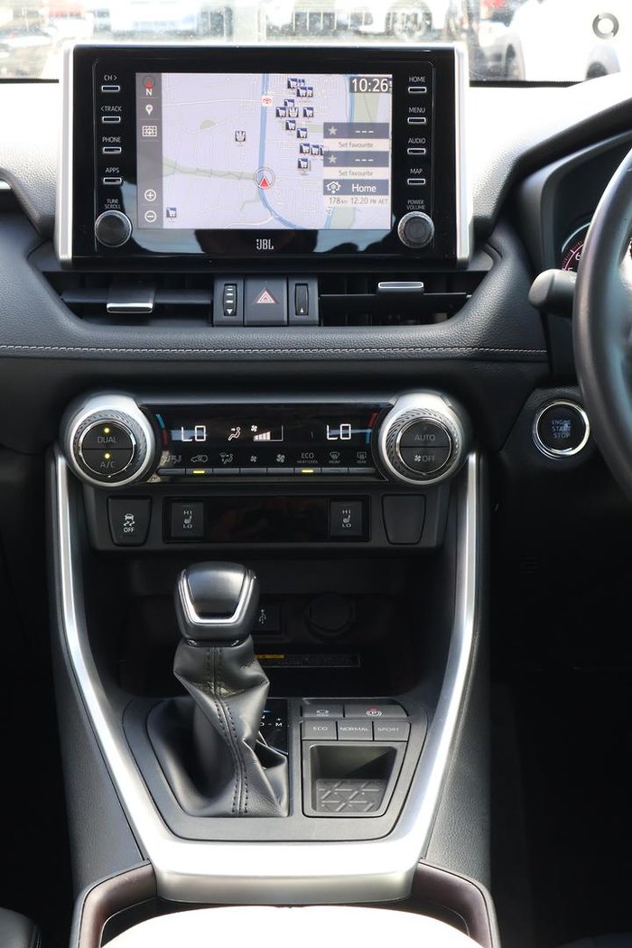 2020 Toyota RAV4 Cruiser