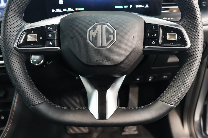 2025 MG HS Super Hybrid Excite