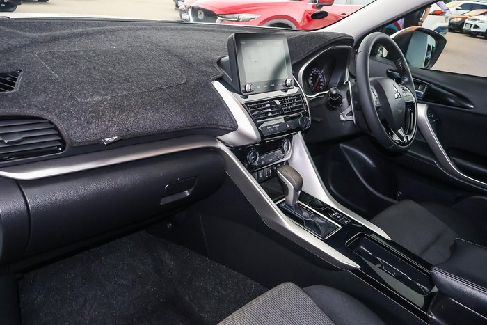 2020 Mitsubishi Eclipse Cross LS