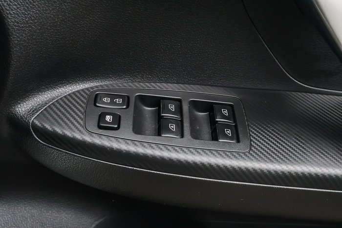 2020 Mitsubishi Eclipse Cross LS
