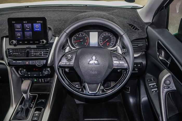2020 Mitsubishi Eclipse Cross LS