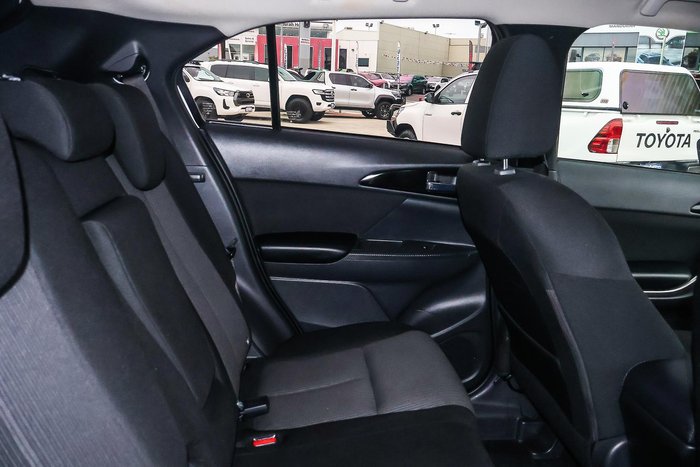 2020 Mitsubishi Eclipse Cross LS