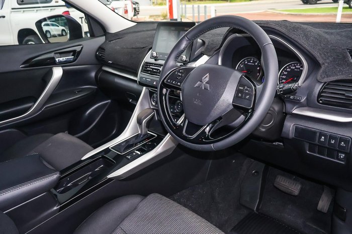 2020 Mitsubishi Eclipse Cross LS