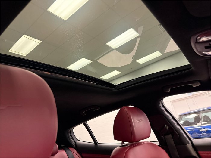 2018 Kia Stinger GT
