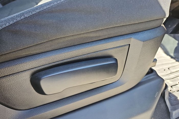 2021 RAM 1500 Express