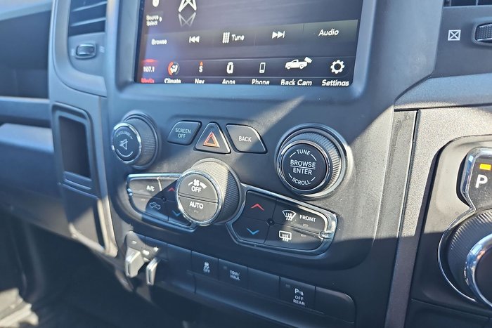 2021 RAM 1500 Express