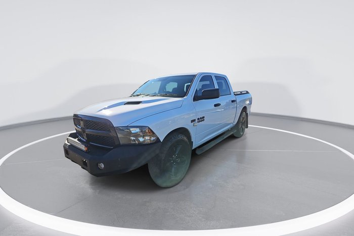 2021 RAM 1500 Express