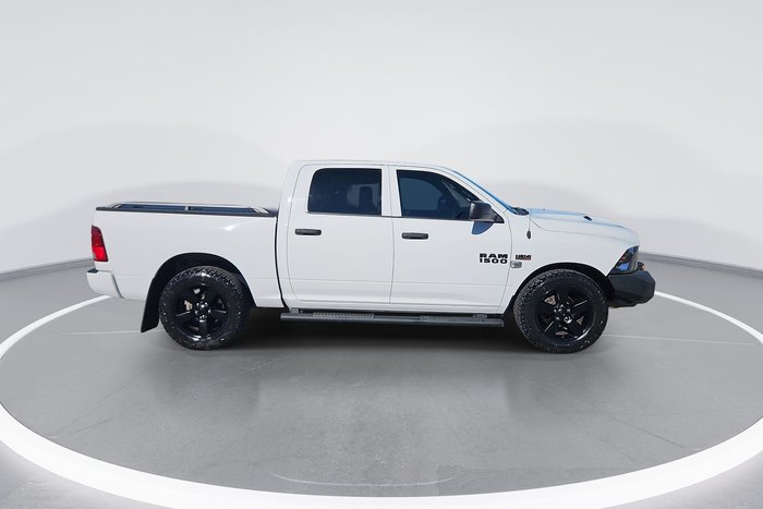 2021 RAM 1500 Express