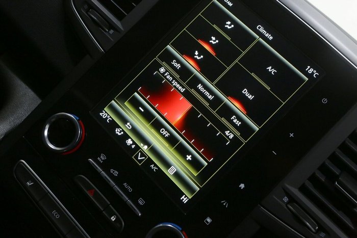 2024 Renault Koleos Zen