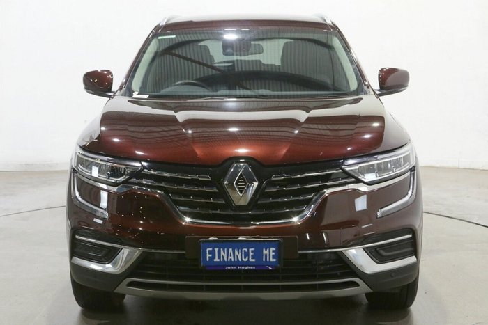 2024 Renault Koleos Zen